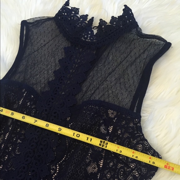 Byer California Dress size 4 - Picture 6 of 10